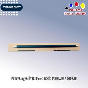 Primary Charge Roller PCR Kyocera Taskalfa TA1800 2200 TA 1800 2200
