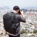 Peak Design Travel Backpack 45L กระเป๋าเดินทาง กระเป๋าสะพายหลัง ความจุ 45 ลิตร. 