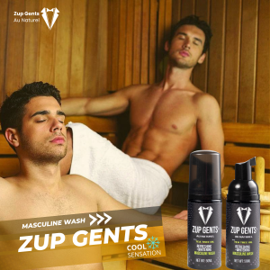 Buy 1 Take 1 - Zup Gents Masculine Wash
