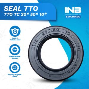 Seal Tc 30 50 10 TTO Original TTO INB SEMARANG