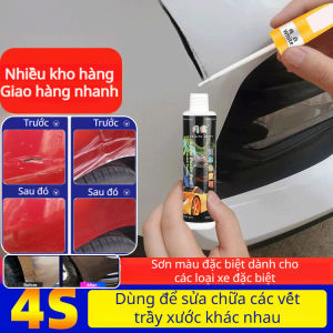 Bút Sơn Sửa Xe Xóa Xước Nhanh Tiện Lợi - Dụng Cụ Sửa Chữa Xe Hơi Hiệu Quả