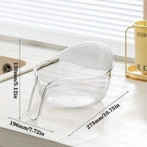 ตะแกรงสะเด็ดน้ำอเนกประสงค์สำหรับอ่างล้างจานที่กรองของในครัวตะกร้าล้างซิงค์ที่กรองช่องระบายน้ำที่บ้าน