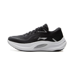 LI-NING YUEYING 4 Running Shoes Womens Professional Sports Shoes Non-slip Breathable ARHU022