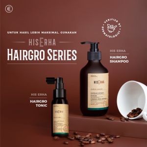 Bundling HISERHA HairGrow Series
