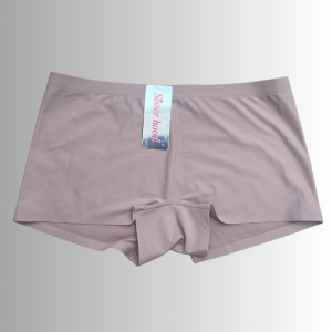 ICEBRA. PP 1030 กางเกงใน ไร้ขอบ ทรงกางเกงซับใน เย็บเป้า Sister hood