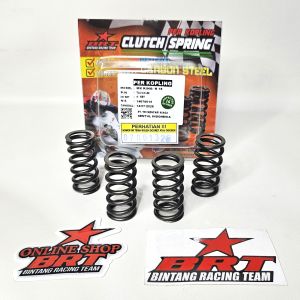 PER KOPLING BRT MX KING R15 V1 V2 XABRE Per Kopling R15V1 R15V2