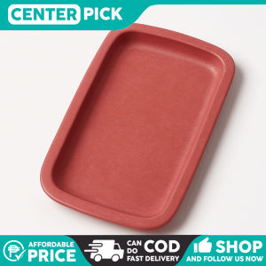 Centerpick Plastic Tray Mini Rectagular Basket Medical Organizer Lightweight Payment Bill Trays.