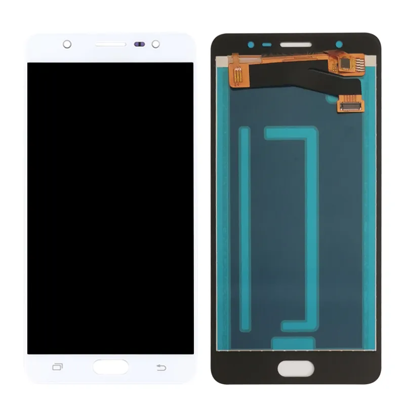 For Samsung Galaxy J7 Max G615 G615F LCD Display Touch Screen