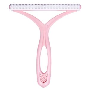 BERUS PENGHAPUS BULU KUCING ANJING ALAT PENGGULUNG BULU BERUS PEMBUANG HABUK & BULU MUDAH ALIH PORTABLE FUR & HAIR SCRAPER LINT REMOVER CLOTH REMOVING ROLLER BRUSH TOOL PET FUR CAT DOG SIKAT BERUS BULU KUCING 宠物除毛器A
