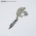Kalung Jett Valorant Agent Necklace Accesories Cosplay. 