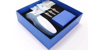 4TH Mole Remover Plasma Pen Fibroblasts PAA Ozone Freckle Tag Wart Removal with Replace Needles Beauty Care Tools for Home Use