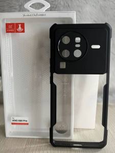 VIVO X60 / X70 / X80 / X80 PRO Case Original XUNDD Beatle Series Airbag Shockproof Case