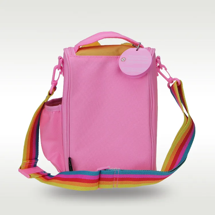 Australia smiggle original childrens lunch bag girl shoulder bags