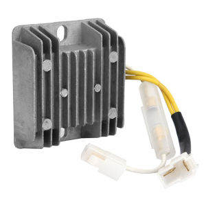 178F/186F Generator Engine Voltage Regulator Rectifier AVR for Kipor Kama Aircooled Diesel Engine KDE6500 KDE6700T