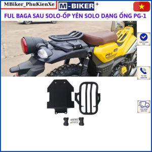 Baga giữa pg1 cảng giữa pg1 baga giữa camping pg1 Chính hãng MBIKER