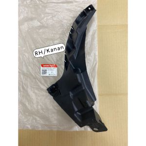 MYVI FIRST MODEL GEN1 REAR BUMPER SIDE SUPPORT BRACKET BELAKANG 52155-BZ020 52156-BZ020