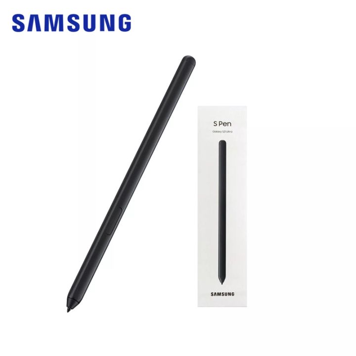 Samsung Stylus Pens Original Galaxy S21 Ultra 5g S Pen Ej-pg998 Touch 