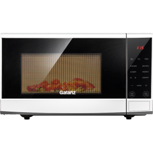 Microwave Grill Micro-Wave Oven Microwave Air Fryer Convection Oven Grill Microwave Oven Flat Quick Heating Authentic Products Flagship Microcrystalline Large Screen Board 微波炉