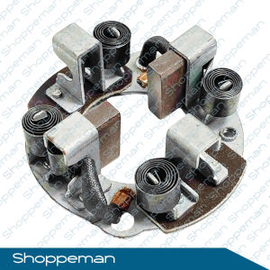 ISUZU 4BC2 STARTER BRUSH HOLDER 02851-0500