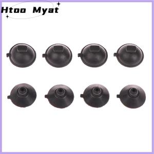 tantuoye 10pcs Aquarium suction CUP กรองอากาศปั๊มน้ำผู้ถือ Sucker 34mm สำหรับถังน้ำปั๊มน้ำสำหรับพื้นผิวกระจก