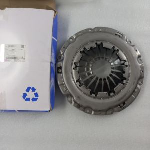 BÀN ÉP CHEVROLET CAPTIVA 2008 MÁY XĂNG 2.4