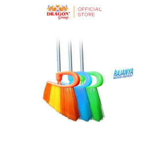DRAGON Sapu Panama 110 Cm Pembersih Lantai Dust Remover Serbaguna SP161 Warna Random