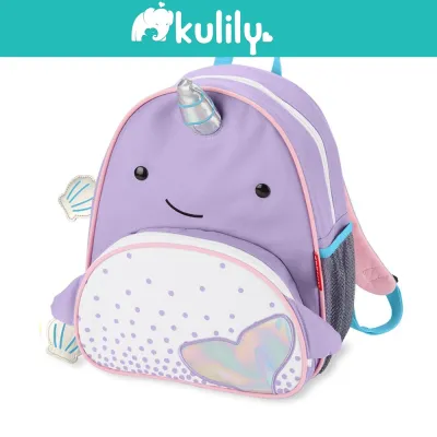 Skip Hop Little Kid Backpack (Zoo/Spark Styles)