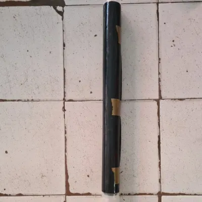 Karet Bakar Kanisir Tambal ban tebal 3mm swallow 1kg