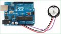 Sensor Detak Jantung Pulse Heart Rate Arduino PPG. 