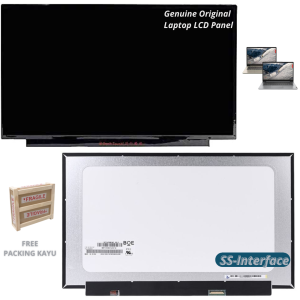 Layar LCD Lenovo Ideapad 1 14ALC7 monitor panel screen