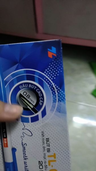 Buyer review video 2