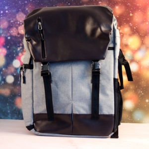 Balo đựng máy ảnh cao cấp chống thấm nước - BL015