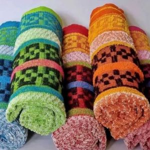 Handuk Mandi Dewasa Jumbo: Ukuran & Motif Terbaik