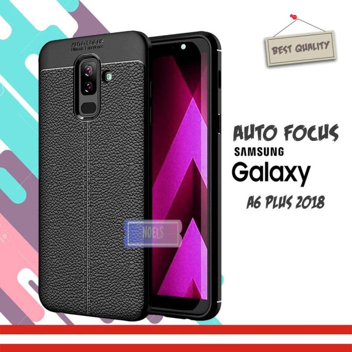 Back Cover Galaxy A6 Phone Cover Case Auto Focus Samsung Galaxy A6