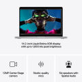 Apple MacBook Pro (14-inch, M4 chip). 