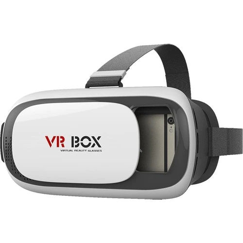 KACAMATA 3D TERBARU VR virtual vr box game 3d virtual reality box