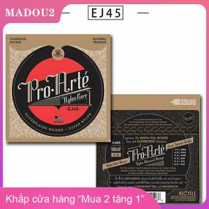 [COD] MADOU2 Nylon đàn guitar cổ điển dây EJ45 EJ46 bình thường cứng căng đàn guitar phụ kiện