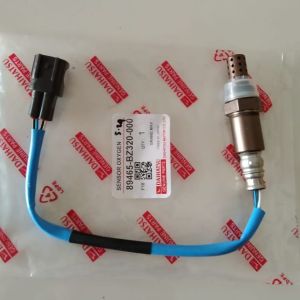 SENSOR OKSIGEN O2 /SENSOR KENALPOT GRAN MAX LUXIO RUS TERIOS ORIGINAL