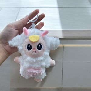 น้องฟูขนนุ่ม ของขวัญสุดคิ้วท์เกินต้าน 304