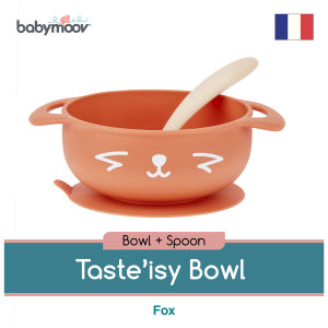 Babymoov Tasteisy Bowl