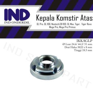 Mur Kones Komstir-Comstir Atas GL Pro-100-Max/Neotech/Win/CB 100/CB100