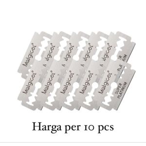 ALAT SISIR PEMOTONG RAMBUT ANAK BAYI DEWASA MINI HAIRCUT 2IN1 POTONG CUTTER GUNTING PORTABLE SERBA GUNA