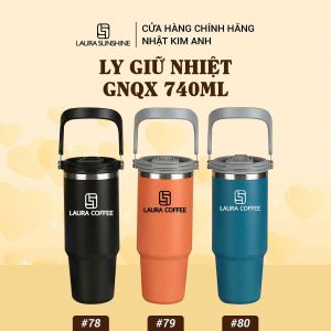 [Quà tặng] Nước Hoa Nữ Cao Cấp Laura Sunshine No.6 Gracieux Laura (100ml) Nước Hoa Pháp Hương Hoa Mẫu Đơn Nữ Tính Tươi Tắn