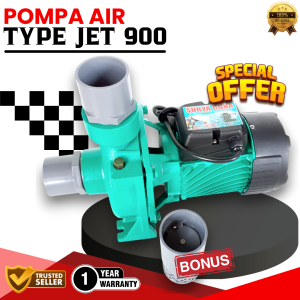 Pompa air modifikasi air kolam ikan pipa 2 dim kapasitas besar cocok untuk sirkulasi air kolam siap kirim