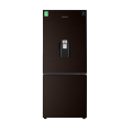 Tủ lạnh Samsung Inverter 307 lít RB30N4190BY/SV - Lấy nước bên ngoài Làm đá tự động GIAO TOÀN QUỐC - FREESHIP HCM. 