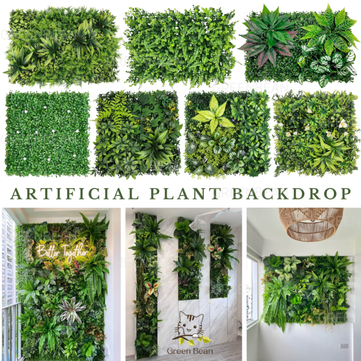 Artificial Table Plant Fake Plant Small Potted Plant For Home Office