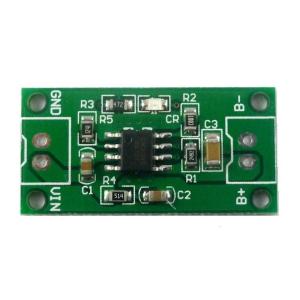 Smart NiMH Input Voltage Range of DC 3.5V-6V Suitable for BT Applications and