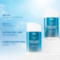 JSKIN HYDRA SHIELD UV ESSENCE SPF 50 PA++++ 50mL Infused with Ceramides, Peptides, Niacinamide Water and Sweat Resistant. 