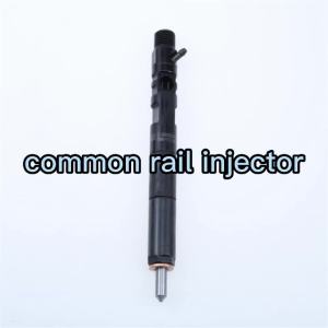 Auto Parts Fuel Supply System Diesel Common Rail Injector Assembly EJBR05501D 338004x450 28475604