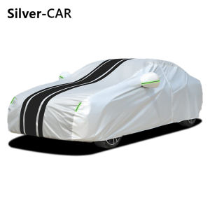 General Motors car wrap available in 5 sizes for sun protection UV protection rain protection dust protection and wind resistance fully covering sedan SUV、 Hatchback pickup and MPV models